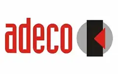 Partnerlogo adeco